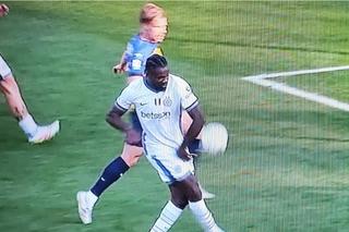 Scandal în Italia, cu golul lui Thuram: „Henț?!” » Fanii lui Napoli au luat foc! + Verdictul lui Marius Avram pentru GSP