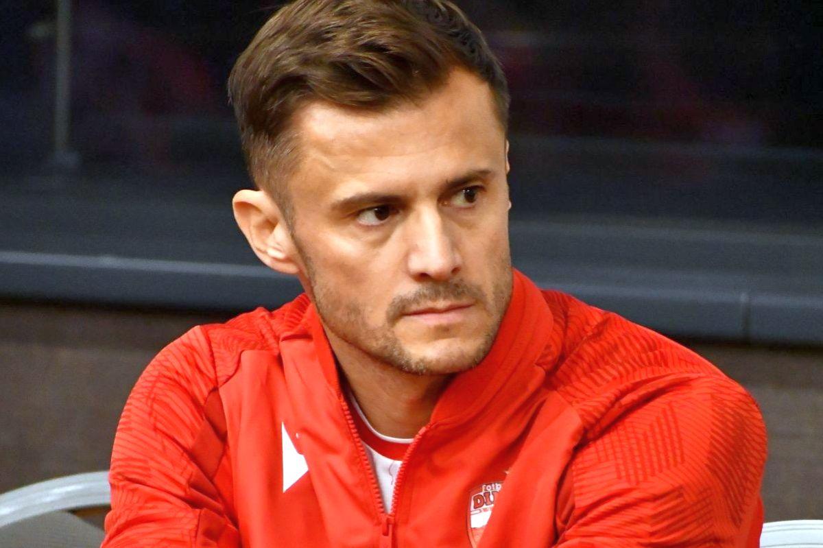 Andrei Nicolescu dezvăluie: „L-am sunat pe Gigi Becali. Dorim jucătorul FCSB-ului!”