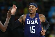 Carmelo Anthony, Dwight Howard și Sue Bird, printre personalitățile care vor fi incluse în 2025 în Naismith Basketball Hall of Fame