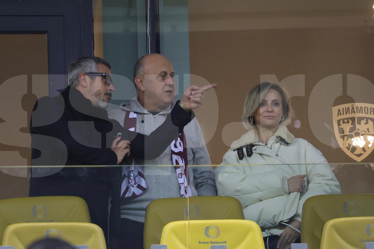 Lovitură! Victorie în instanță pentru Dan Șucu: „Tribunalul a respins recursul”