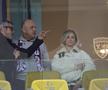 Dan Șucu. Rapid a învins duminică seara, pe teren propriu, scor 1-0, formaţia Dinamo, în etapa 3 din play-off-ul Superligii. FOTO: Ionuț Iordache (GSP.RO)