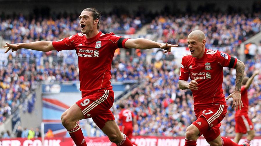Andy Carroll Cum a ajuns fostul atacant de 41 de milioane al lui Liverpool să trăiască doar din golurile marcate