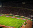 Ce nebunie! Imagini fabuloase cu peste 60.000 de oameni pe stadion în Iran