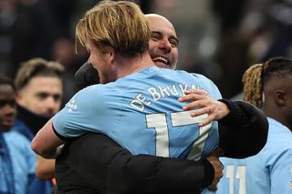 Pep Guardiola, dezvăluiri din culisele plecării lui Kevin de Bruyne » Pe cine vrea City în locul belgianului