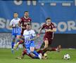 Universitatea Craiova - CFR Cluj / Foto: Criti Preda GSP