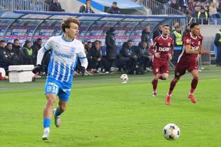 Ultimele informații înainte de Universitatea Craiova - CFR Cluj: câți fani sunt așteptați la derby-ul de titlu