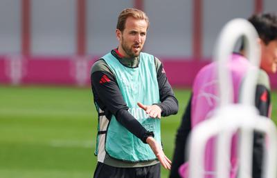 Joacă sau nu joacă Harry Kane? Decizia luată de Vincent Kompany