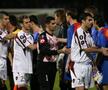 20 de ani de la FCSB - Rapid, duel în sferturile Cupei UEFA 2006