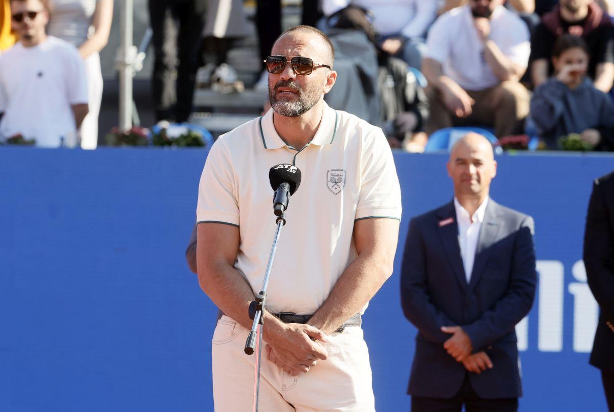 Mariano Navone este noul campion de la „Țiriac Open”, după o finală de poveste cu Daniel Merida
