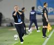 Daniel Pancu, în Universitatea Craiova - CFR Cluj / Foto: Cristi Preda GSP