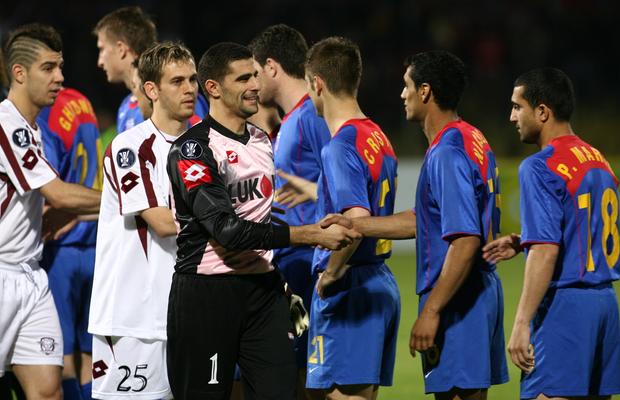 Ce fac acum UEFAntasticii României » La fix 20 de ani de la FCSB - Rapid, un singur fotbalist mai e în activitate