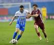 Universitatea Craiova - CFR Cluj, foto: Cristi Preda / GSP