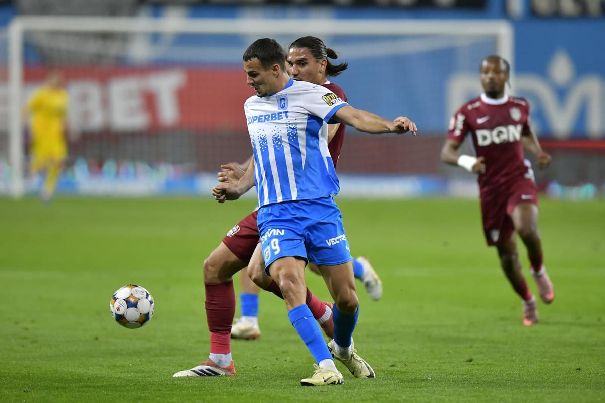 Iuliu Mureșan a criticat un jucător: „Nu visez la cai verzi pe pereți”