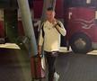 Imagini înainte de Universitatea Craiova - CFR Cluj