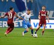 Cicâldău în Universitatea Craiova - CFR Cluj, foto: Cristi Preda / GSP