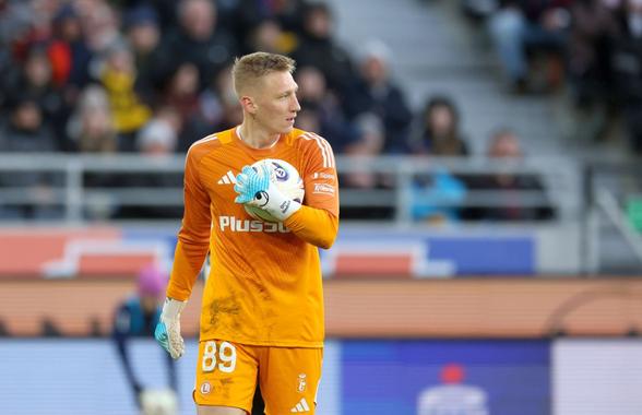 Otto Hindrich a ratat calificarea în Conference League din cauza unui „gol indirect” marcat în minutul 90+7