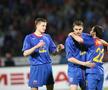 20 de ani de la FCSB - Rapid, duel în sferturile Cupei UEFA 2006