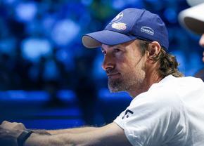 Juan Carlos Ferrero a refuzat să se alăture echipei unui jucător de Top 10: „Mi-a spus «nu» de trei-patru ori”