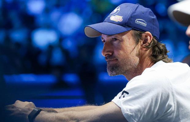 Juan Carlos Ferrero nu exclude revenirea la antrenorat în acest sezon: „Va sosi și acest moment”