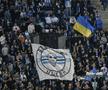 Universitatea Craiova - CFR Cluj, imagini de joc