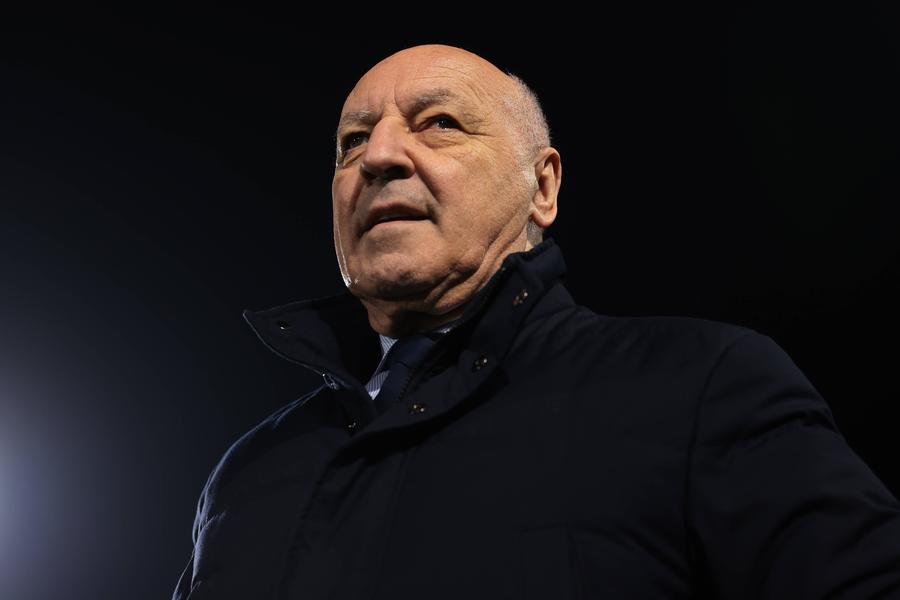 Giuseppe Marotta Președintele lui Inter, intervenție publică în forță: „Rușinos! Citesc că ar trebui să părăsească Italia...”