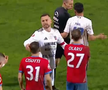 Valeriu Iftime, lăsat mut de gestul lui Florin Tănase din Botoșani – FCSB: „Am aflat de la jucătorul meu”