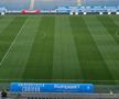 Imagini înainte de Universitatea Craiova - CFR Cluj