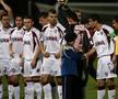 20 de ani de la FCSB - Rapid, duel în sferturile Cupei UEFA 2006
