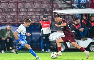 25% Boost la Universitatea Craiova – CFR Cluj. Pe Bune!