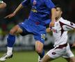 20 de ani de la FCSB - Rapid, duel în sferturile Cupei UEFA 2006
