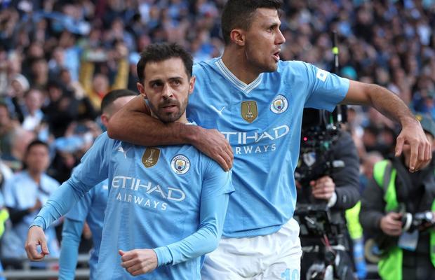 Manchester City a confirmat plecarea căpitanului: „Nu poate fi înlocuit”