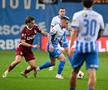 Cicâldău în Universitatea Craiova - CFR Cluj, foto: Cristi Preda / GSP