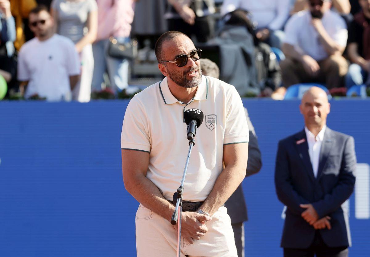 Mariano Navone este noul campion de la „Țiriac Open”, după o finală de poveste cu Daniel Merida