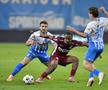 Universitatea Craiova - CFR Cluj, foto: Cristi Preda / GSP