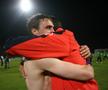 20 de ani de la FCSB - Rapid, duel în sferturile Cupei UEFA 2006