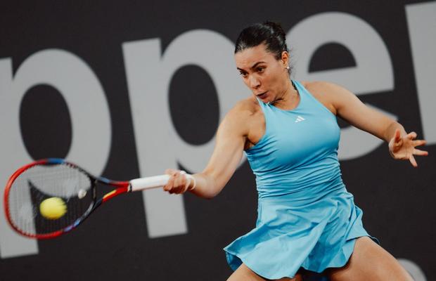Gabriela Ruse, calificată în turul 2 al turneului WTA 500 de la Linz sub privirile Paulei Badosa