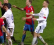 Valeriu Iftime, lăsat mut de gestul lui Florin Tănase din Botoșani – FCSB: „Am aflat de la jucătorul meu”