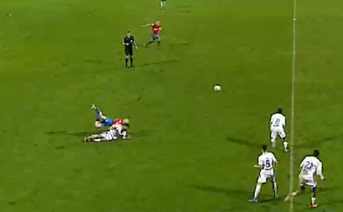 Valeriu Iftime, lăsat mut de gestul lui Florin Tănase din Botoșani – FCSB: „Am aflat de la jucătorul meu”