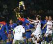 20 de ani de la FCSB - Rapid, duel în sferturile Cupei UEFA 2006