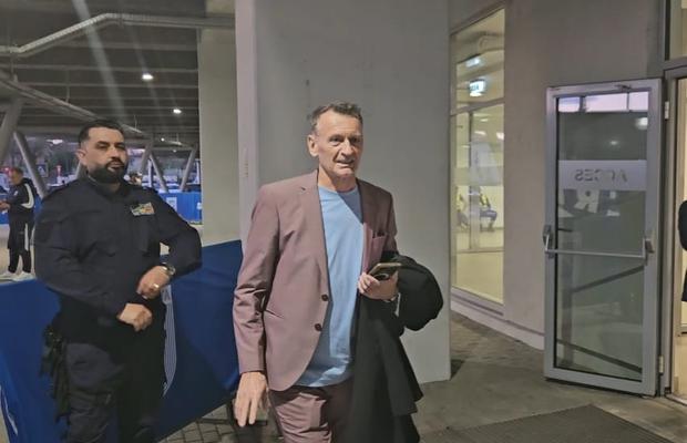Gică Craioveanu ridică miza la Universitatea Craiova - CFR Cluj: „Batem, suntem campioni”