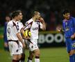 20 de ani de la FCSB - Rapid, duel în sferturile Cupei UEFA 2006