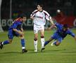 20 de ani de la FCSB - Rapid, duel în sferturile Cupei UEFA 2006