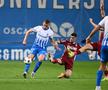 Universitatea Craiova - CFR Cluj, foto: Cristi Preda / GSP