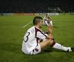 20 de ani de la FCSB - Rapid, duel în sferturile Cupei UEFA 2006
