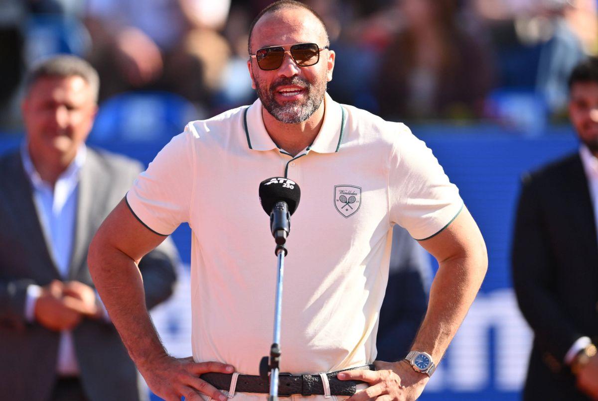 Mariano Navone este noul campion de la „Țiriac Open”, după o finală de poveste cu Daniel Merida