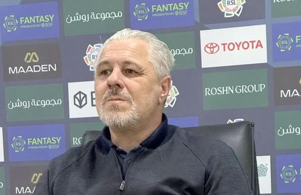După plecarea lui Șumudică, fosta lui echipă a spart ghinionul în campionat
