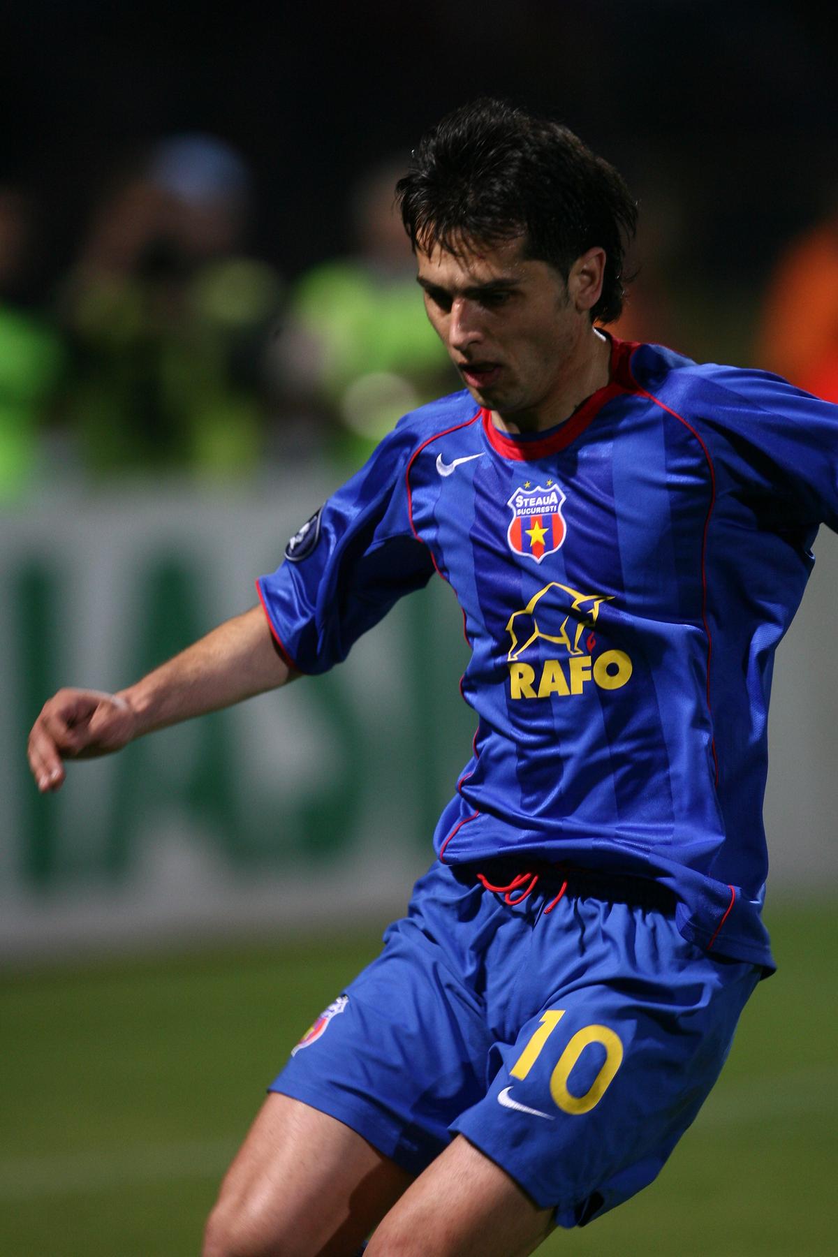 20 de ani de la FCSB - Rapid, duel în sferturile Cupei UEFA 2006