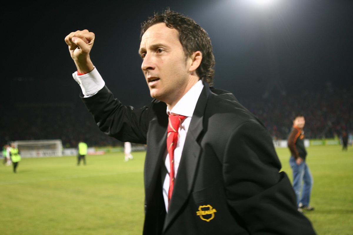 20 de ani de la FCSB - Rapid, duel în sferturile Cupei UEFA 2006