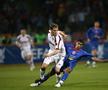 20 de ani de la FCSB - Rapid, duel în sferturile Cupei UEFA 2006