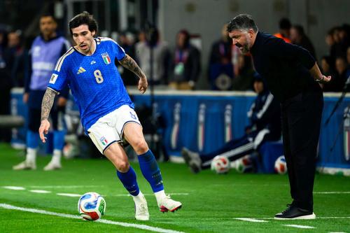 Reprezentativa Italiei a rămas fără selecționer după ce Gennaro Gattuso și-a dat demisia, în urma ratării Mondialului 2026.